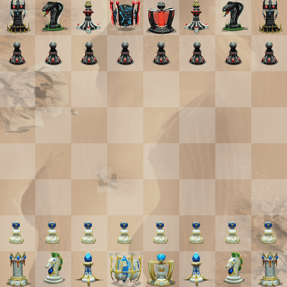 AttentionChess 2.0