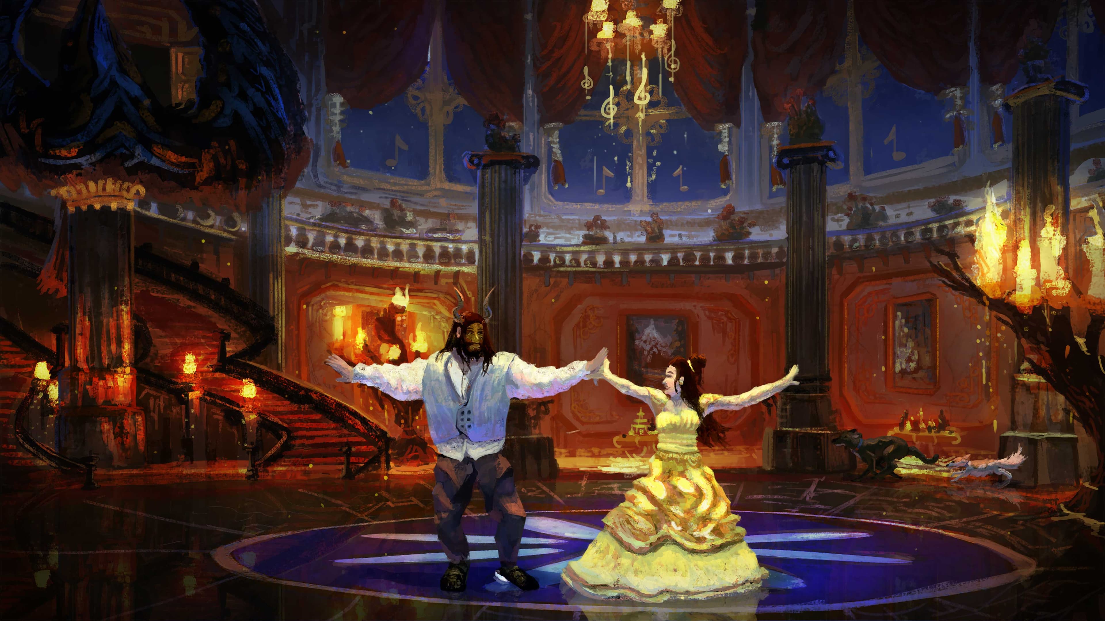 Featured Artwork